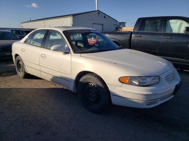 Photo 4 from auction – 2004 BUICK REGAL LS with VIN 2G4WB52K441282276