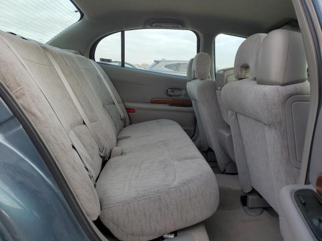 Photo 10 from auction – 2002 BUICK LESABRE CU with VIN 1G4HP54K32U144317