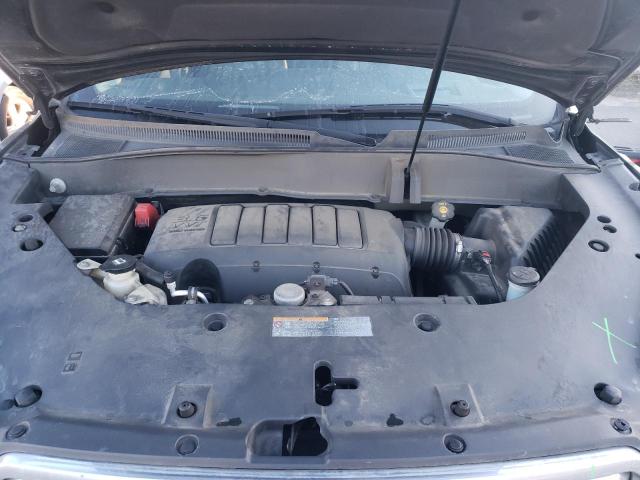 Photo 12 from auction – 2015 GMC ACADIA DEN with VIN 1GKKVTKD8FJ186969
