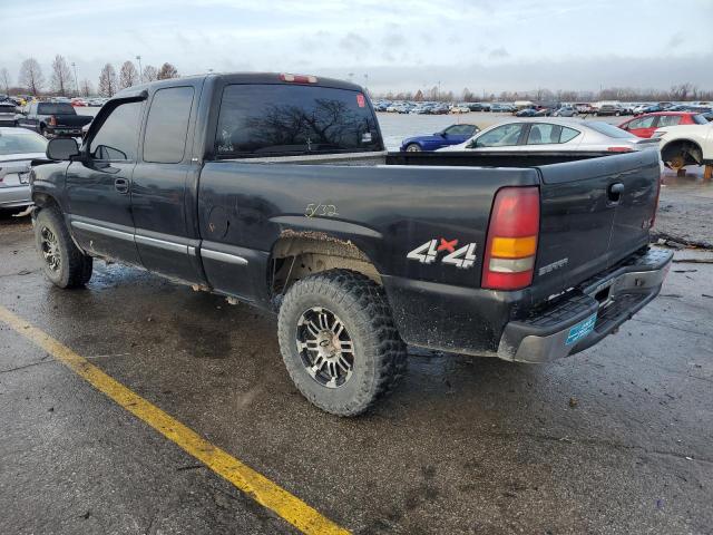صورة رقم 2 من المزاد - 2001 GMC NEW SIERRA مع VIN 1GTEK19V71E104476
