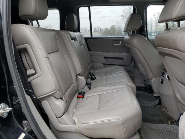 Photo 11 from auction – 2015 HONDA PILOT EXL with VIN 5FNYF4H52FB027008