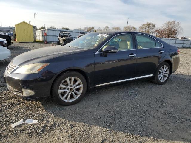 Photo 1 from auction – 2010 LEXUS ES 350 with VIN JTHBK1EG6A2358691