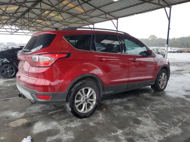 Photo 3 from auction – 2018 FORD ESCAPE SEL with VIN 1FMCU0HD2JUA60375