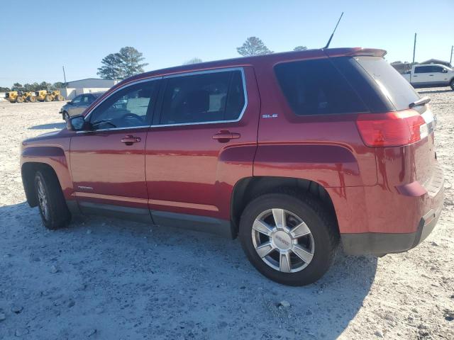Photo 2 from auction – 2011 GMC TERRAIN SL with VIN 2CTALMEC5B6367433