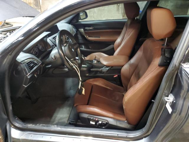 Photo 7 from auction – 2016 BMW M235XI with VIN WBA1J9C51GV372003