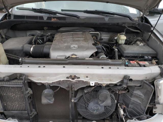Photo 12 from auction – 2008 TOYOTA SEQUOIA PL with VIN 5TDZY67A88S003285