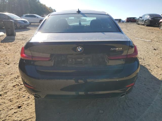 Photo 6 from auction – 2021 BMW 330I with VIN 3MW5R1J09M8C17152