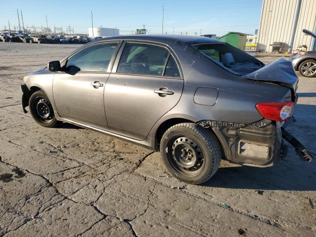Photo 2 from auction – 2012 TOYOTA COROLLA BA with VIN 5YFBU4EEXCP065361