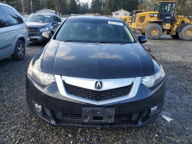 Photo 5 from auction – 2010 ACURA TSX with VIN JH4CU2F60AC029246