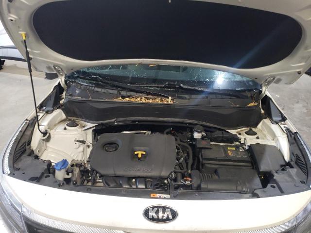 Photo 11 from auction – 2021 KIA SELTOS EX with VIN KNDERCAA4M7186661