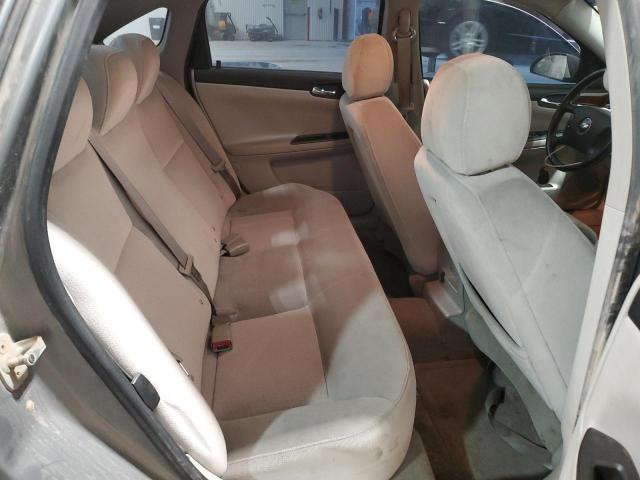 Photo 10 from auction – 2008 CHEVROLET IMPALA LT with VIN 2G1WT55N289277942