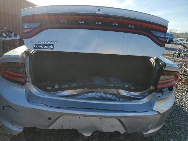 Photo 6 from auction – 2021 DODGE CHARGER SX with VIN 2C3CDXBG2MH587800