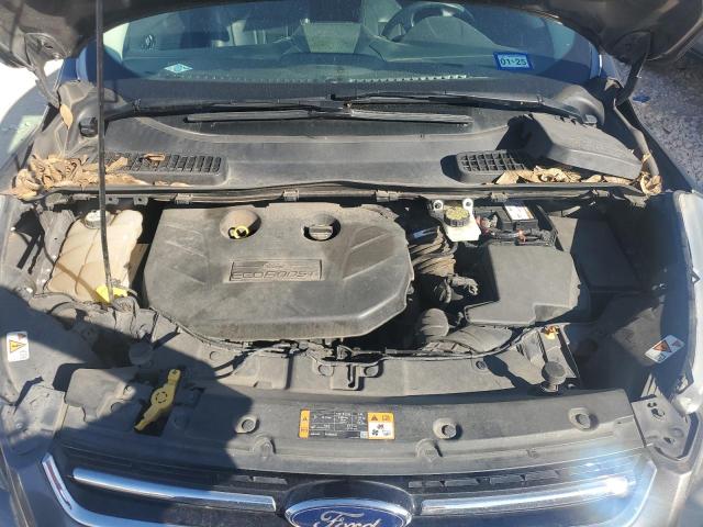 Photo 12 from auction – 2013 FORD ESCAPE TIT with VIN 1FMCU9J9XDUD55433