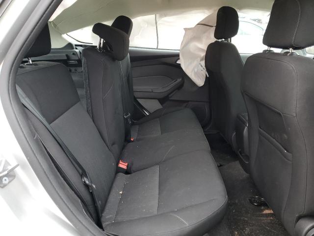 Photo 10 from auction – 2018 FORD FOCUS SE with VIN 1FADP3K28JL250332