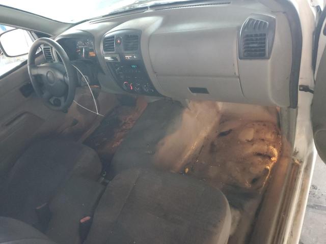 Photo 8 from auction – 2005 CHEVROLET COLORADO with VIN 1GCCS148158278539