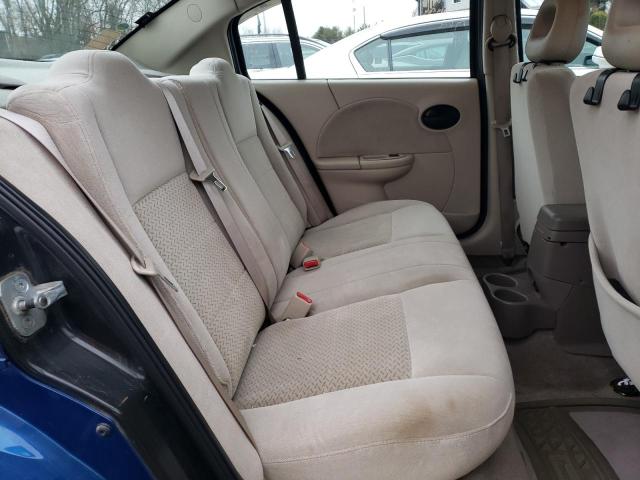 Photo 10 from auction – 2006 SATURN ION LEVEL with VIN 1G8AL55F86Z108922