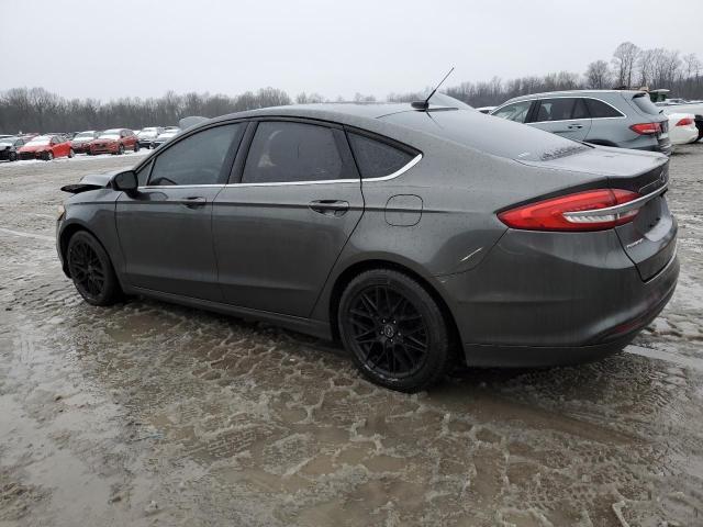 Photo 2 from auction – 2017 FORD FUSION SE with VIN 3FA6P0HD0HR161897
