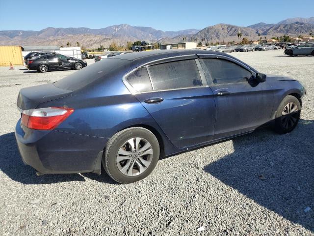 Photo 3 from auction – 2015 HONDA ACCORD LX with VIN 1HGCR2F33FA157770