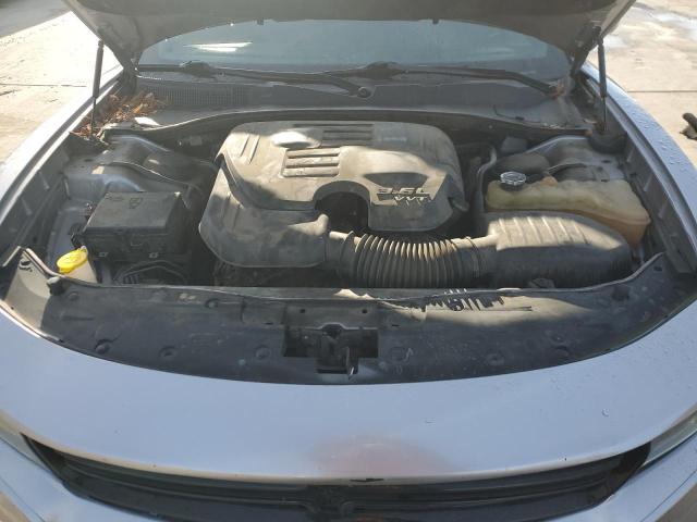 Photo 11 from auction – 2016 DODGE CHARGER SX with VIN 2C3CDXHG0GH346328
