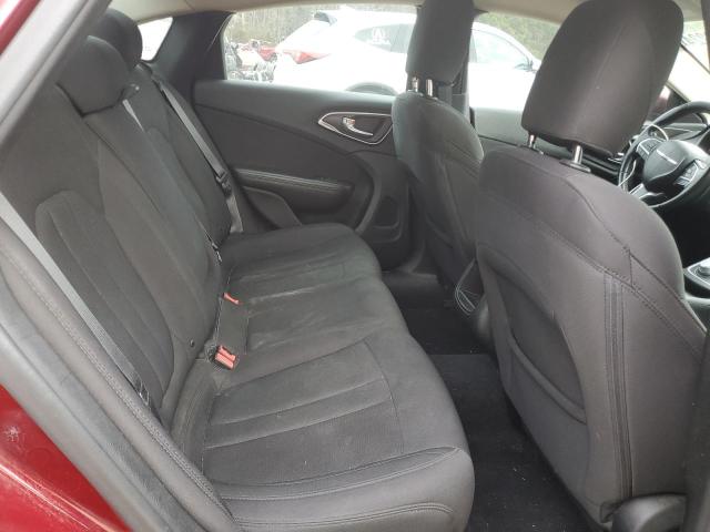 Photo 10 from auction – 2015 CHRYSLER 200 LIMITE with VIN 1C3CCCAB5FN640372