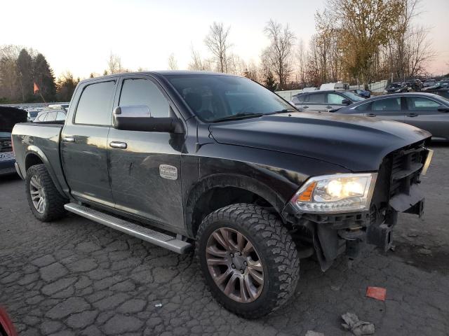 Photo 4 from auction – 2014 RAM 1500 LONGH with VIN 1C6RR6PM6ES372762