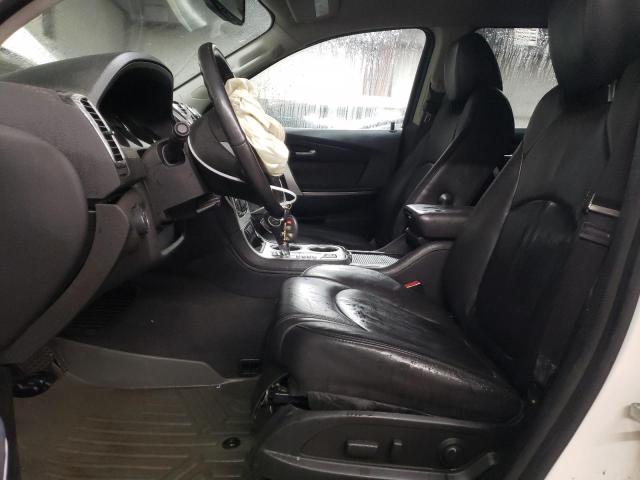 Photo 7 from auction – 2012 GMC ACADIA SLT with VIN 1GKKRRED0CJ199892