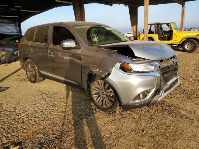 Photo 4 from auction – 2019 MITSUBISHI OUTLANDER with VIN JA4AD3A38KZ024736