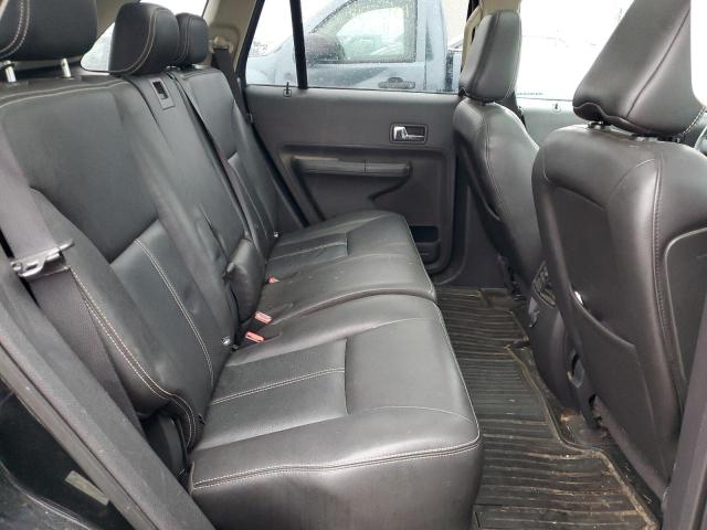 Photo 11 from auction – 2010 FORD EDGE SEL with VIN 2FMDK3JC6ABB70008