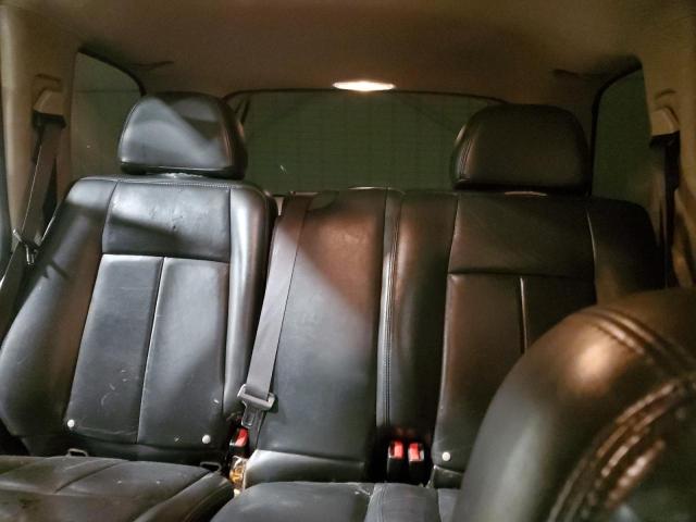 Photo 10 from auction – 2005 CHEVROLET TRAILBLAZE with VIN 1GNDT13S452357180