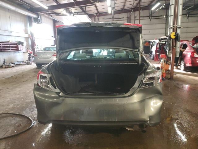Photo 6 from auction – 2013 TOYOTA CAMRY L with VIN 4T1BF1FK1DU698392