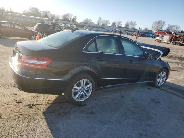 Photo 3 from auction – 2011 MERCEDES-BENZ E 350 with VIN WDDHF5GB2BA395775