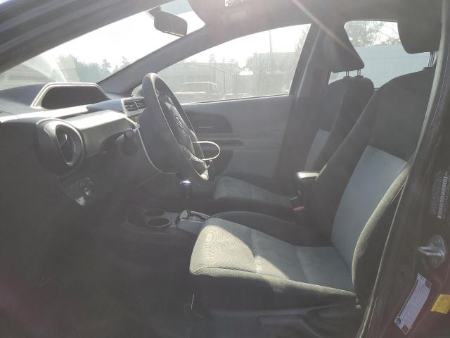 Photo 7 from auction – 2012 TOYOTA PRIUS C with VIN JTDKDTB31C1519448