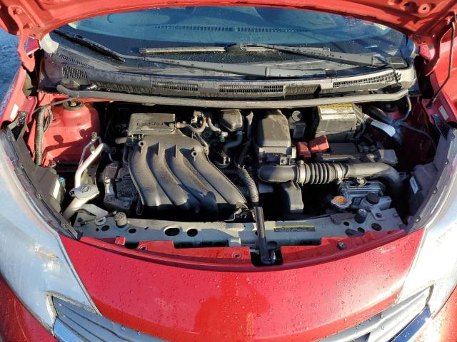 Photo 11 from auction – 2015 NISSAN VERSA NOTE with VIN 3N1CE2CP4FL401214