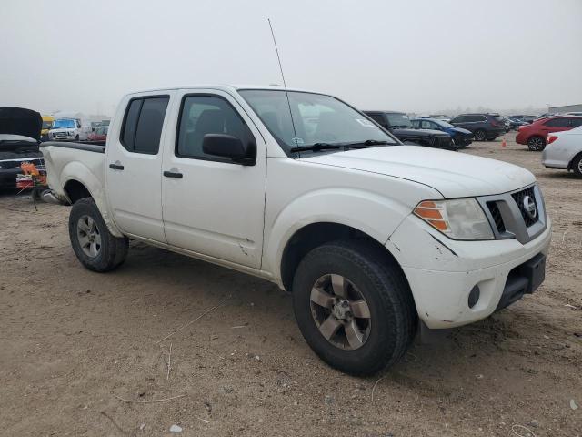 Photo 4 from auction – 2013 NISSAN FRONTIER S with VIN 1N6AD0EV8DN720875
