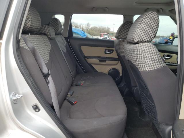 Photo 11 from auction – 2013 KIA SOUL + with VIN KNDJT2A68D7588074