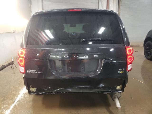 Photo 6 from auction – 2017 DODGE GRAND CARA with VIN 2C4RDGCG4HR856352