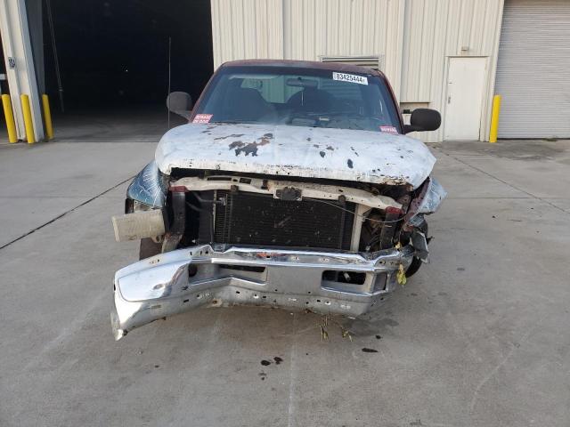 Photo 5 from auction – 1998 DODGE RAM 1500 with VIN 3B7HC12Y6WG108551