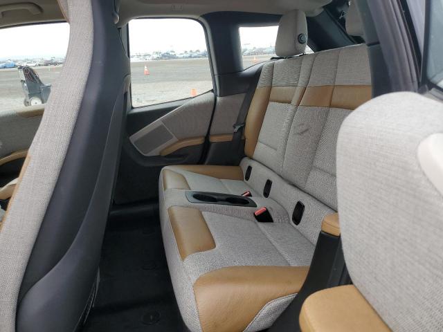 Photo 10 from auction – 2014 BMW I3 REX with VIN WBY1Z4C51EVX63131