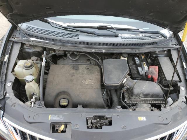 Foto 12 de la subasta – 2013 LINCOLN MKX con VIN 2LMDJ6JK6DBL31669