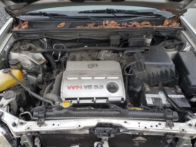 Photo 11 from auction – 2004 TOYOTA HIGHLANDER with VIN JTEEP21A440038630
