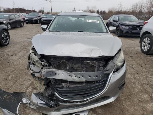 Photo 5 from auction – 2014 MAZDA 3 TOURING with VIN JM1BM1V76E1214906