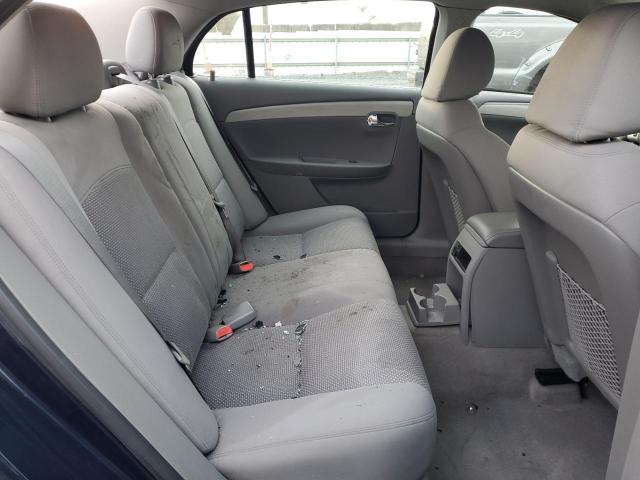 Photo 10 from auction – 2011 CHEVROLET MALIBU 1LT with VIN 1G1ZC5E11BF156411