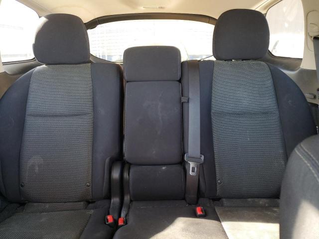Photo 10 from auction – 2020 NISSAN PATHFINDER with VIN 5N1DR2BM9LC611503