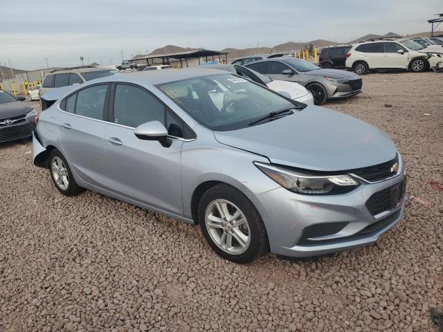 Photo 4 from auction – 2017 CHEVROLET CRUZE LT with VIN 3G1BE5SM1HS555589