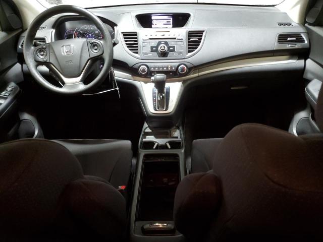 Photo 8 from auction – 2014 HONDA CR-V EX with VIN 5J6RM4H50EL080807