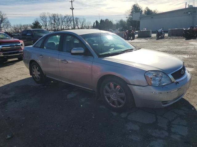 Photo 4 from auction – 2007 FORD FIVE HUNDR with VIN 1FAHP24197G152136