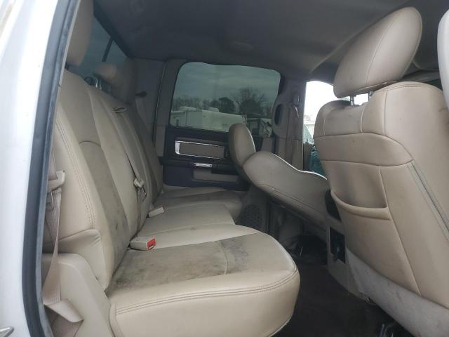 Photo 10 from auction – 2016 RAM 2500 LARAM with VIN 3C6UR5FLXGG247108