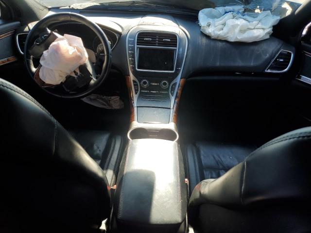 Photo 8 from auction – 2016 LINCOLN MKX RESERV with VIN 2LMTJ8LR6GBL72664