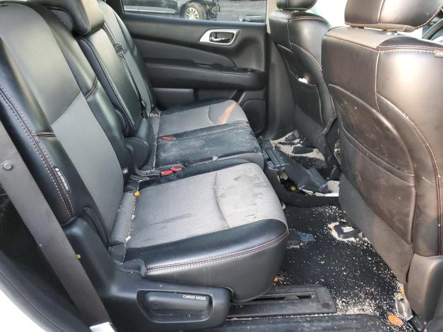 Photo 11 from auction – 2019 NISSAN PATHFINDER with VIN 5N1DR2MM0KC613880