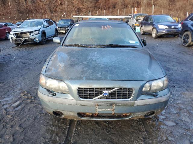 Photo 5 from auction – 2004 VOLVO S60 with VIN YV1RS64AX42326142